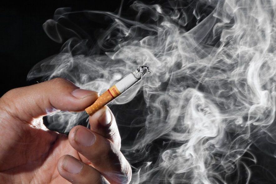 cigarro