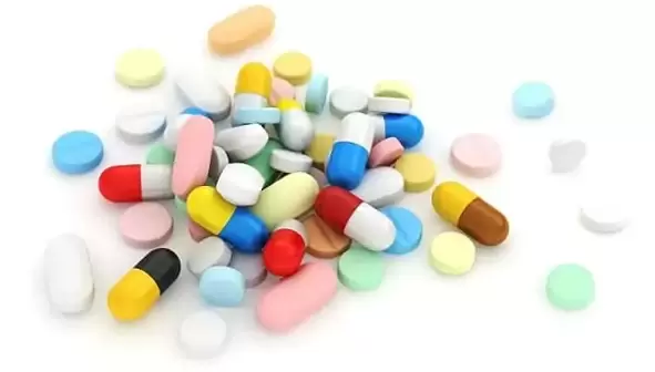 Comprimidos que aliviam o vício da nicotina