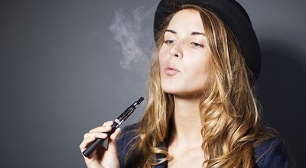 cigarros eletrônicos para parar de fumar