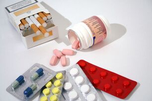 pílulas anti-tabagismo eficazes