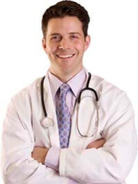Dr. Médico – psiquiatra Tomás